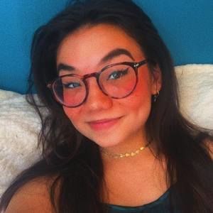 Meet your Posher, Naomi